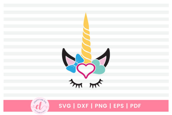 Download Unicorn Horn SVG | Valentine Unicorn SVG - Unicorn Collection