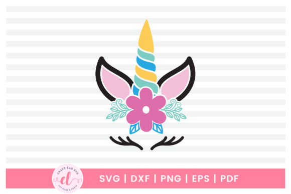 Download Unicorn SVG, Unicorn Horn SVG - Unicorn Collection