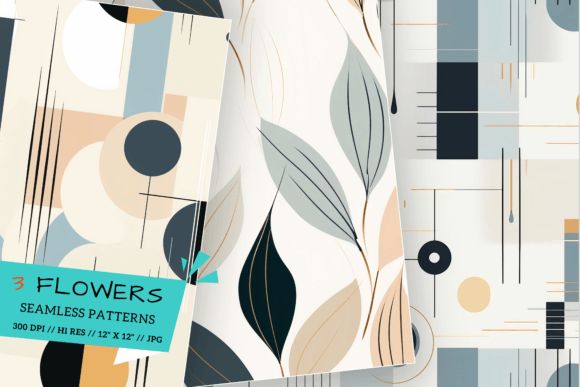 Download Retro Seamless Patterns, Retro Patterns - Premium Resources
