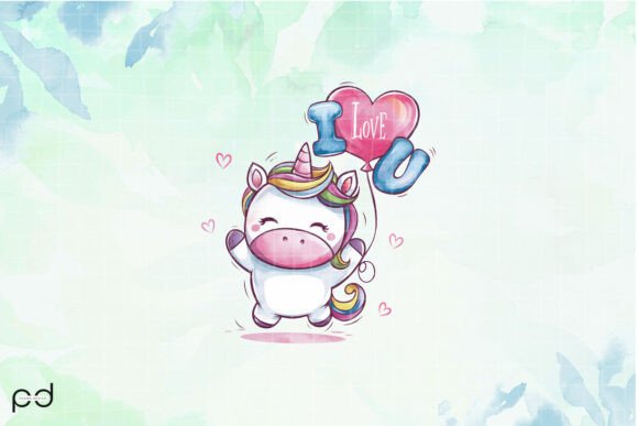 Download Funny Unicorn Lover Clipart Graphics - Unicorn Collection